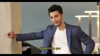 SAFIR DIZISI TANITIMI - HERCAI GERI DONUYOR!!!
