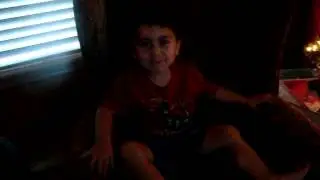 pee in my pull up