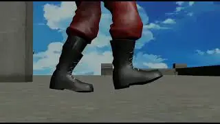 FREE FIRE CRIMINAL AND JAI ANIMATION