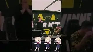 АНИМЕ ДЕВОЧКА ТАНЦУЕТ В КС 2 