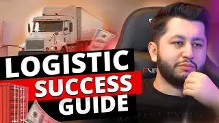 Start your own truck dispatch business with expert tips and tricks| Truck Dispatcher Training