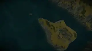 RivalAI - NPC Water Pathing