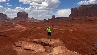 Monument Valley