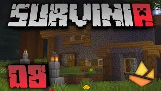 EXPLORATION INITIATIVE | Survinia II | [Episode 8]