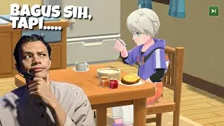 Cara Main HM Home Sweet Home Android - Gameplay Indonesia