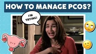 Do I Have Polycystic Ovarian Syndrome? | PCOS, PCOD | Vitamin Stree
