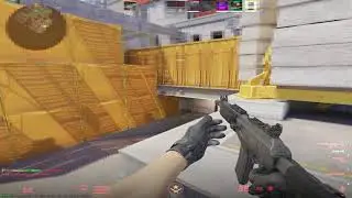 CS2 Faceit Recoil Macro + AimAssist
