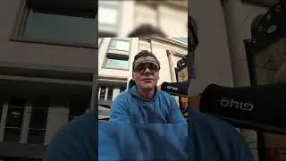 Как воруют заказы в UberEats🇺🇸
