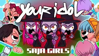 Saja Girls 
