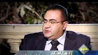 الحلقة التمهيدية لبرنامج الطريق