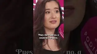 Todas están locas - Episodio completo en Podimo