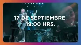 ¡La noche más especial!