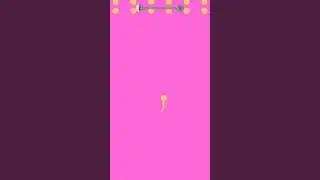 Color Dots gameplay |  Nothing Box Games