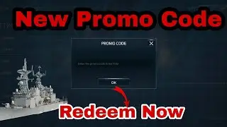 NEW MODERN WARSHIPS PROMO CODES 2022 - KODE PROMO MODERN WARSHIP - MODERN WARSHIPS CODES 2022