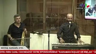 PİYANİST ALKAN DEMİR | GİRESUN KARŞILAMASI ENTARİSİ KIRMIZI