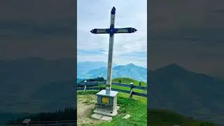 Veckan i Wildschönau.