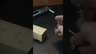 Обязательно запомни эту хитрость . Вот как можно ещё использовать заклепки .