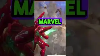 Marvel rivals 