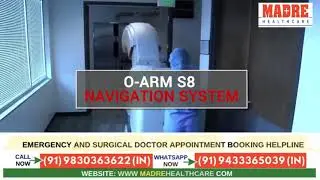 Amri  Hospital Care And Treatment !