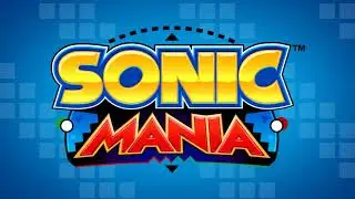 Ice Cap Zone (Sonic Mania Version)