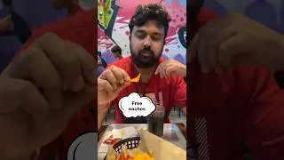 New Launch 🚨 Not expected 🤦 #tacobell #foodreview #foodshorts #foodie #nachos