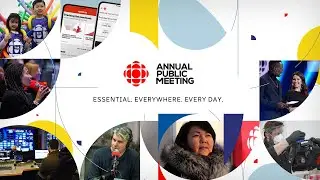 2020 Annual Public Meeting