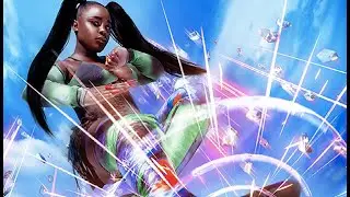 Namasenda - Finish Him (feat. Joey LaBeija) [Official Audio]