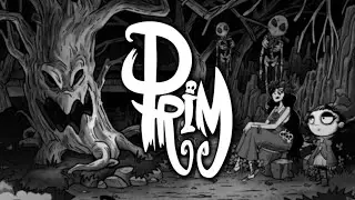 Learning to be the Grim Reaper's Daughter | PRIM