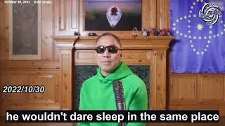 Mr. Miles Guo believes that something is most likely to happen within the military. Especially some