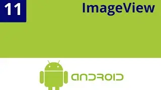 Capítulo 11 - Android Studio ImageView