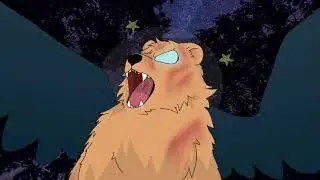 Eyes Half Closed || OC animation meme