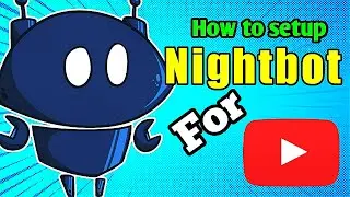 Nightbot guide for streamers 2021 || gain more views ||