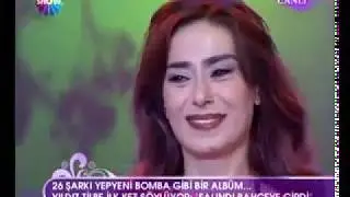 Yıldız Tilbe- Salındı Bahçaya Girdi (Canlı)