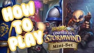 How to play Questline Rogue (Complete Hearthstone Guide)