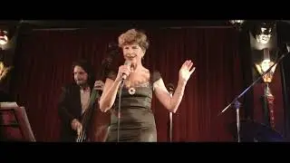 Monica Trapaga & The Pocket Trio - Live Concert
