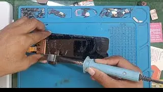 Graphic sheet change