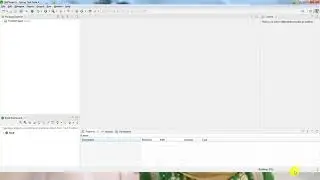 FIRST SPRING BOOT PROJECT IN STS
