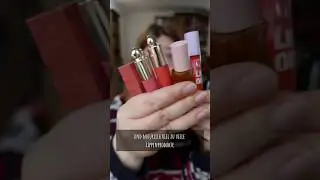 Damit auch zu Weihnachten Schminki Schminki geht 💁🏼‍♀️