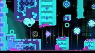 Arcane by Morce & more (epic colorful easy demon)