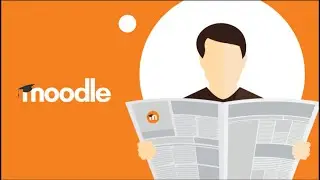 #8. Создание и настройка курсов в системе Moodle.