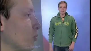 Поэт Александр Вавилов. Имперский гимн