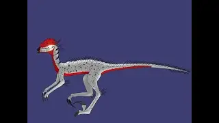 Meet the kupoozapeposaurus || The Great Hybrid War