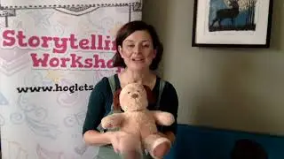 Hoglets World of Tales: Tidalik the Frog