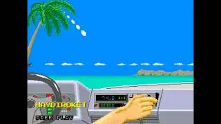 SEGA X VIDEO GAME TYPE BEAT 