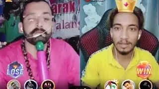 bigo live pk punishment video, Bigo Live, Bigo Trend, Bigo Trend channel, Bigo Live earning video