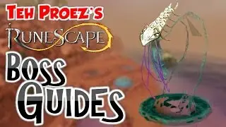Ultimate Runescape 3 Yakamaru Guide!