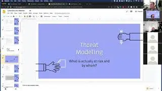 Independent School Webinar on Cybersecurity 2019