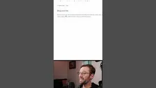 Confluence Tip : Blog Posts! 