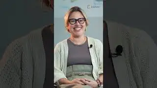 Mãe Cibele Felix conta que encontrou na escola Expert tudo que buscava para sua filha