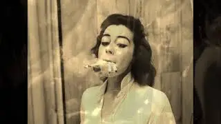 Fumée - Lo Polidoro & Fleur de Paris